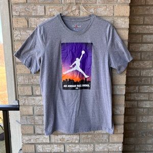 Jordan Jumpman Men’s T-Shirt